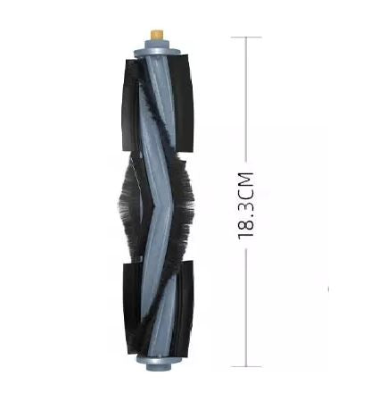 Pääharja Ecovacs Deebot T10, T10+, T10 Turbo, X1 Omni, X1 Turbo, X1 Plus