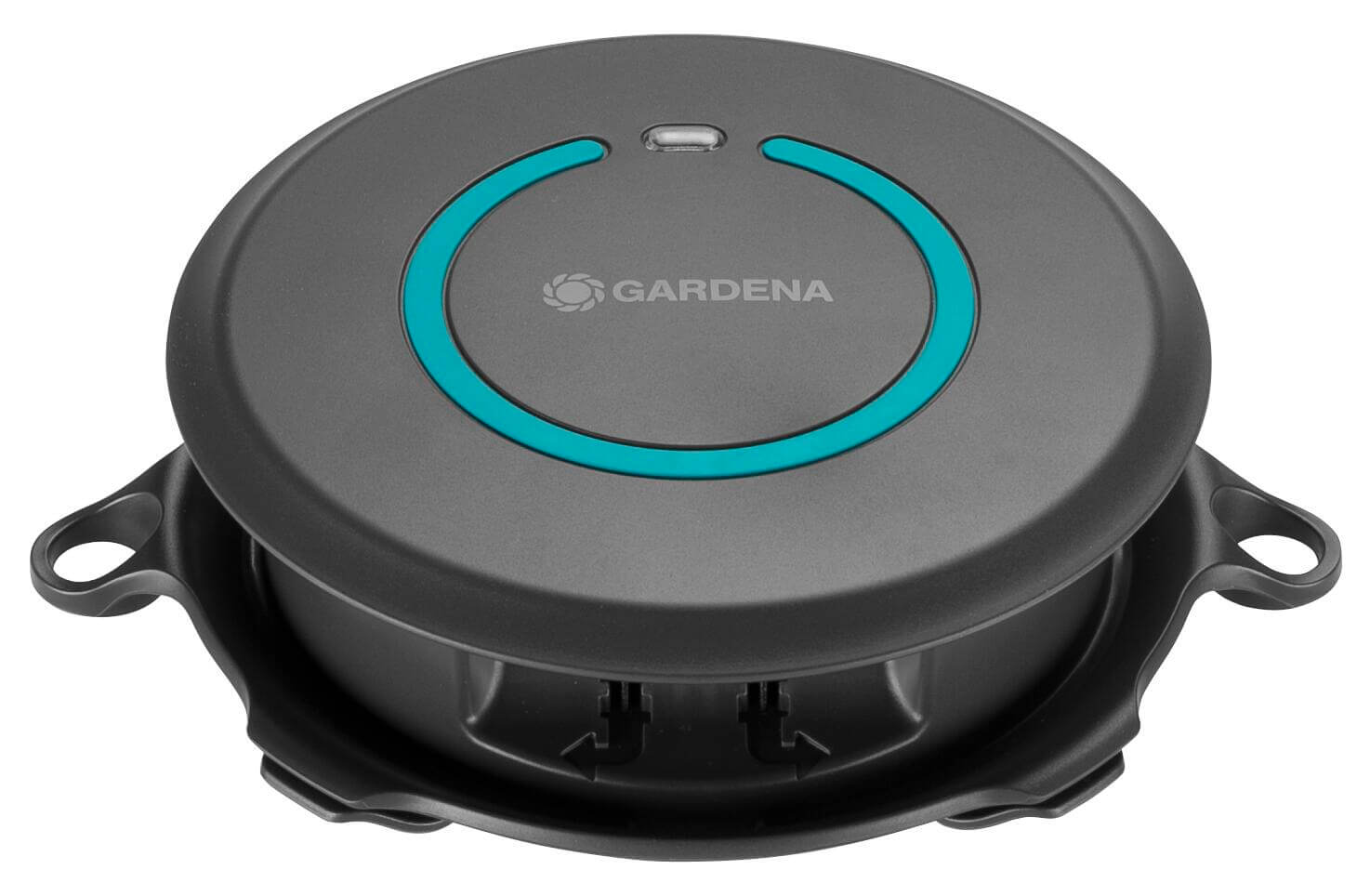 Gardena ZoneProtect -aluerajaaja robottiruohonleikkurille