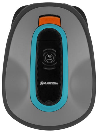 Gardena Smart Sileno Life 1000 Lona robottileikkuri WiFi, GPS (1000m2)