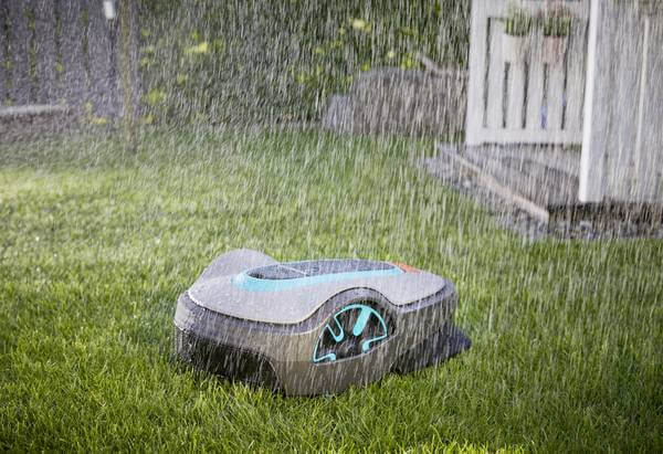 Gardena Sileno life 700 robottileikkuri Bluetooth (700m2)