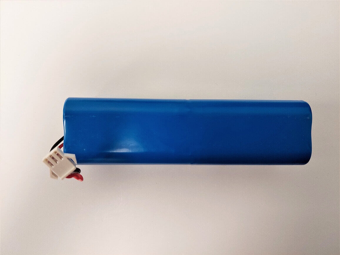 Nomo N1/N2/N3 robotti-imurien Akku 5200 mAh