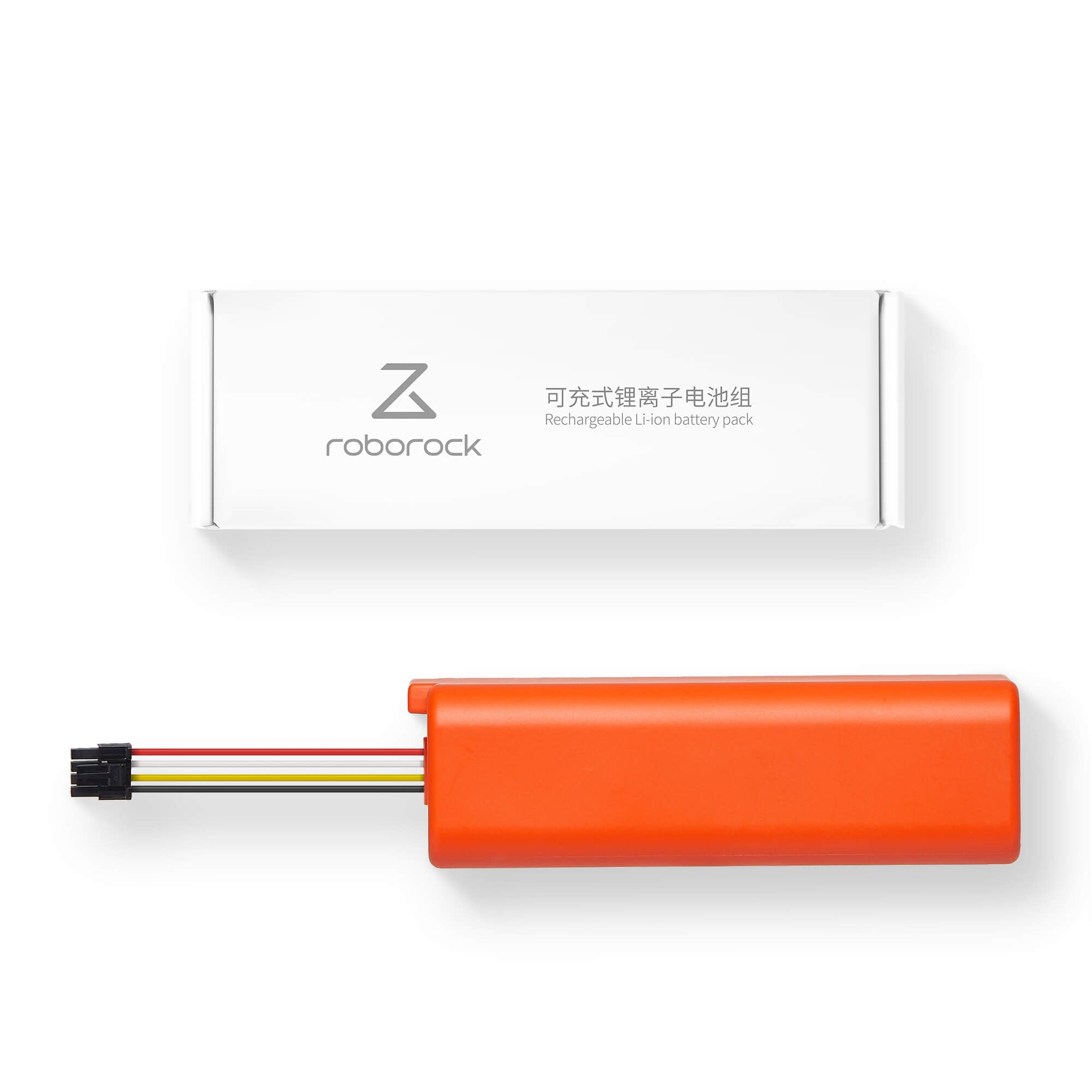 Roborock robotti-imurien akku 5200 mAh