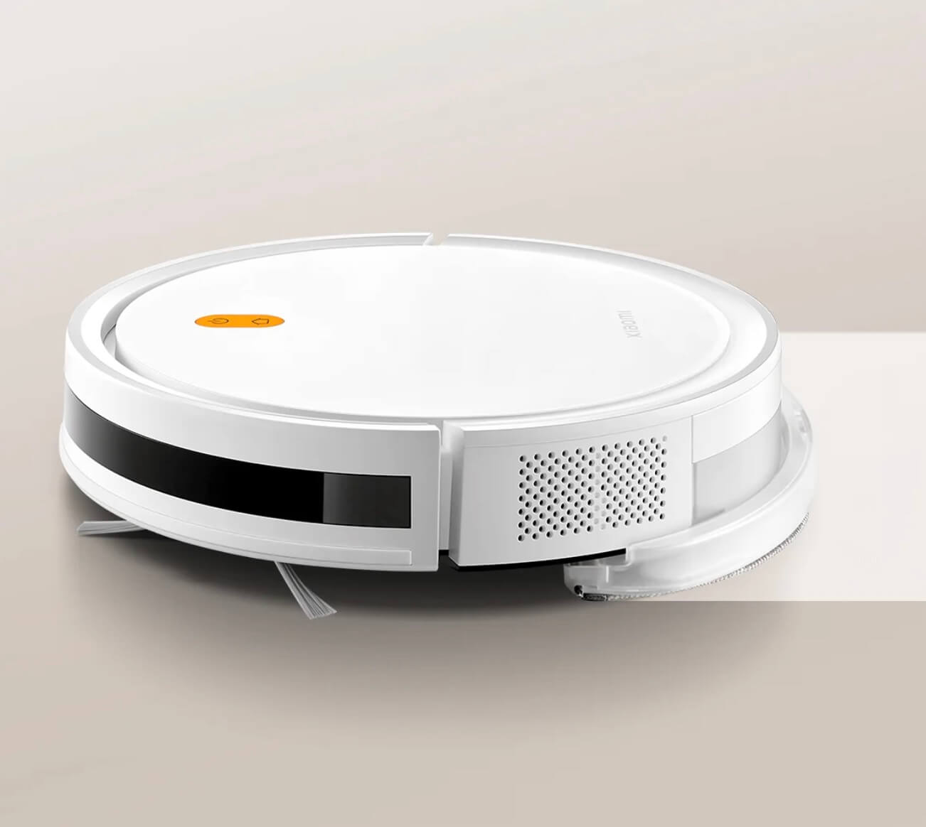 Xiaomi Robot Vacuum E5 robotti-imuri & moppi