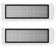 Suodatin 2 kpl Roborock S5, S5 Max, S6, S6 Pure, S6 MaxV