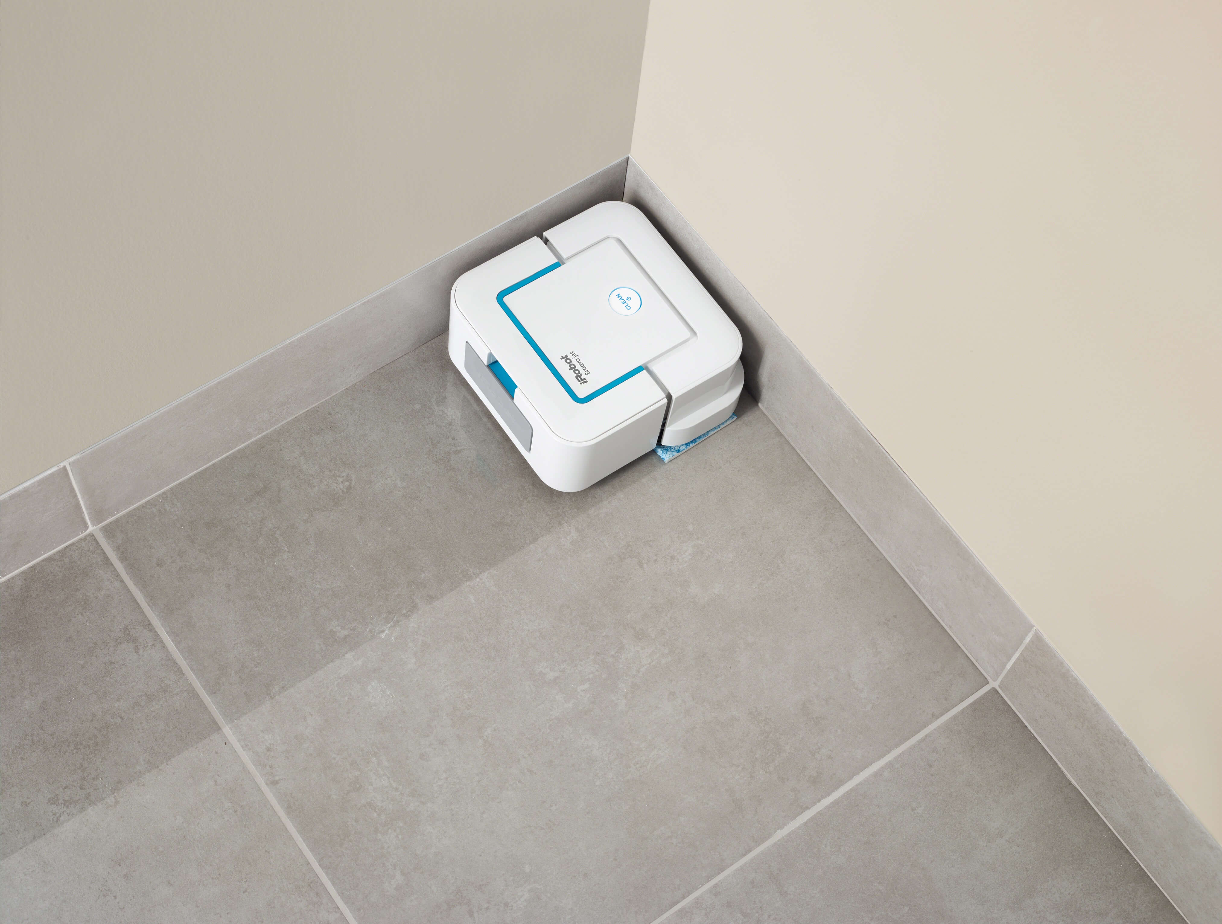 iRobot Braava Jet