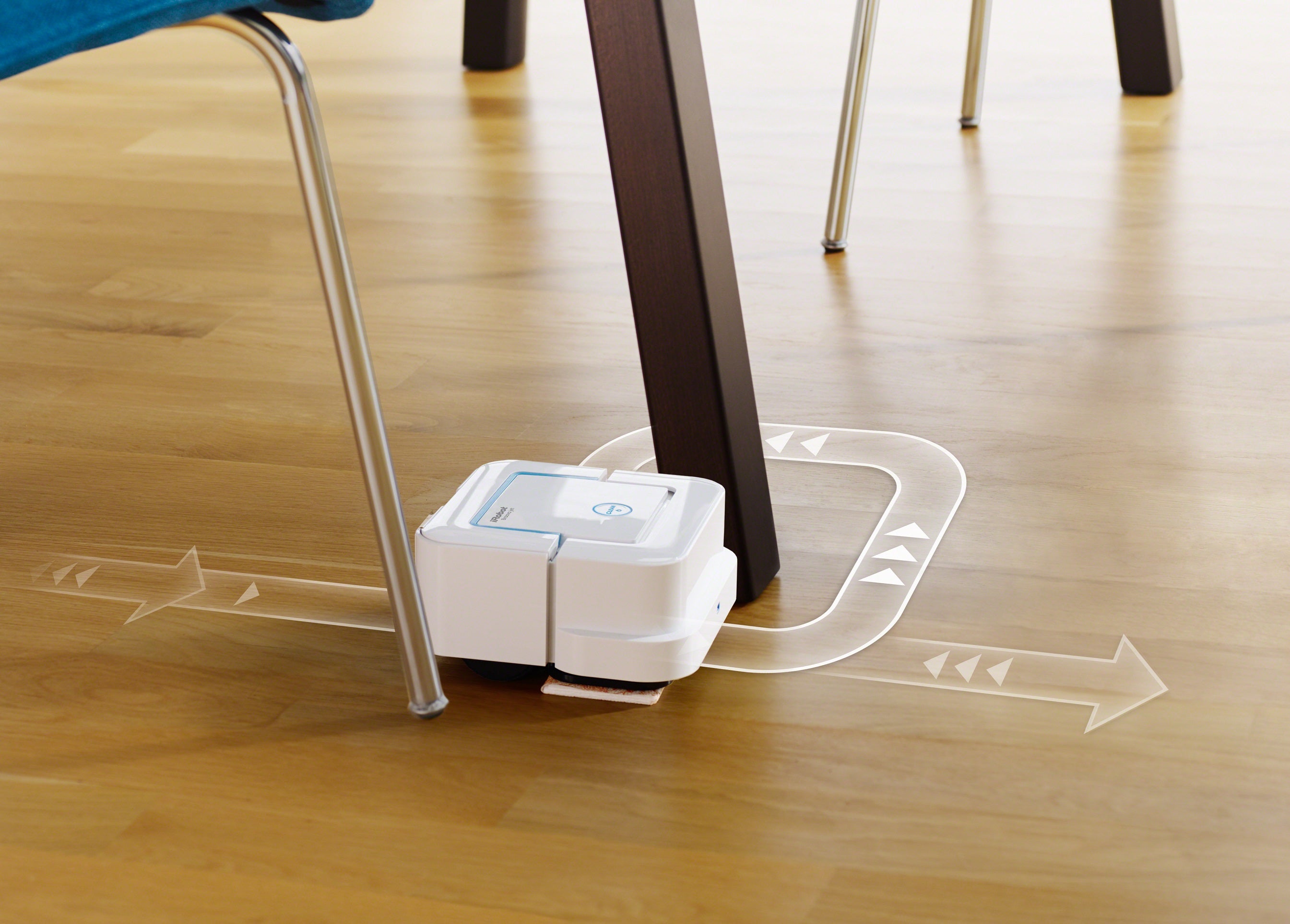 iRobot Braava Jet