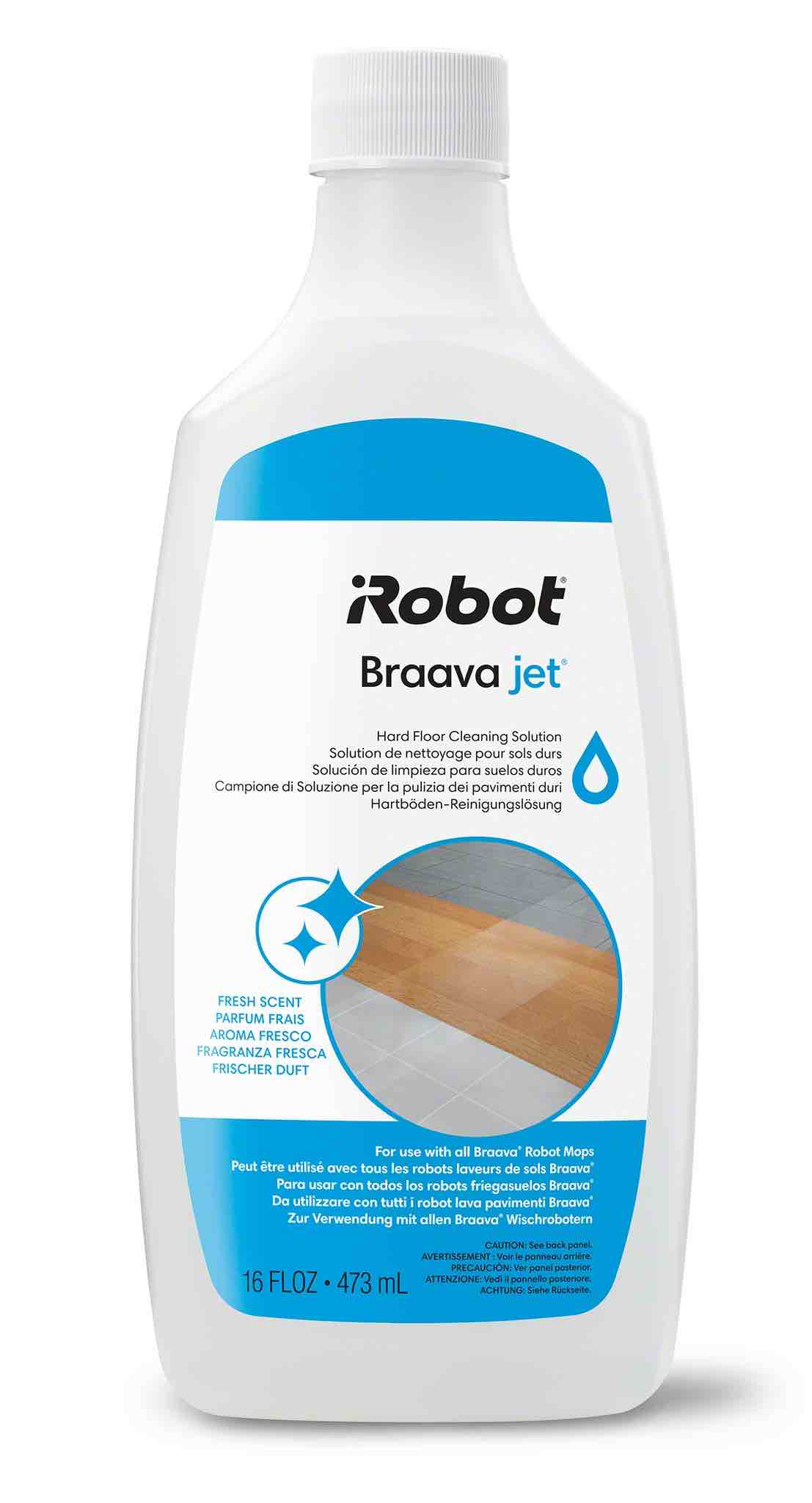 iRobot Braava Jet Pesuaine 473ml