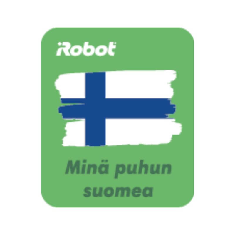 iRobot Roomba j9+ robotti-imuri + tyhjennystelakka