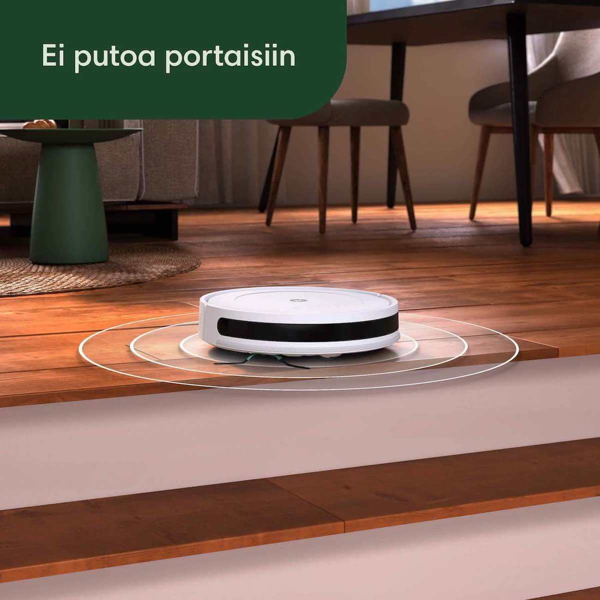 iRobot Roomba Combo Essential robotti-imuri & -moppi