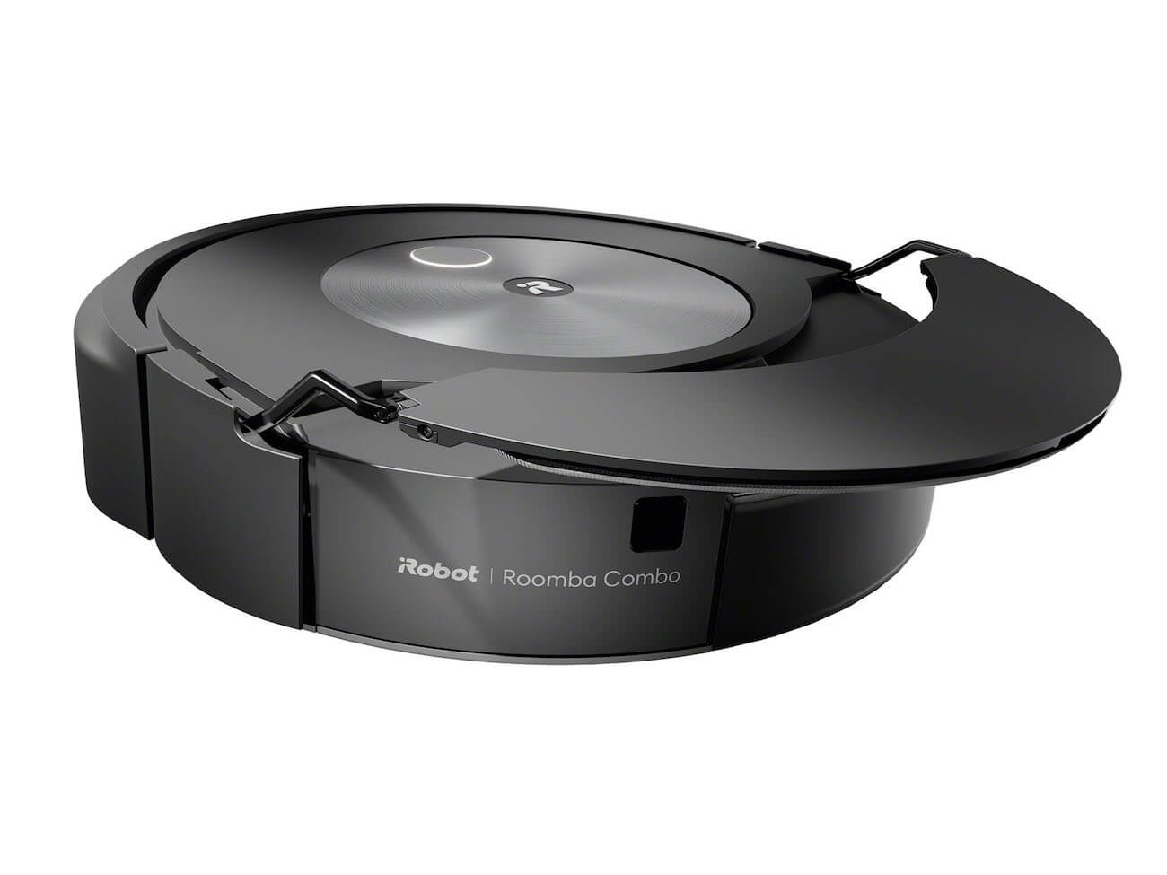 iRobot Roomba Combo j7 robotti-imuri & -moppi